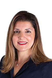 Maria Georgatos